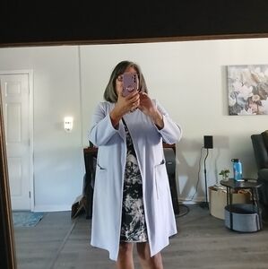 Woman's coatigan sweaters. 2 for the price of one!!